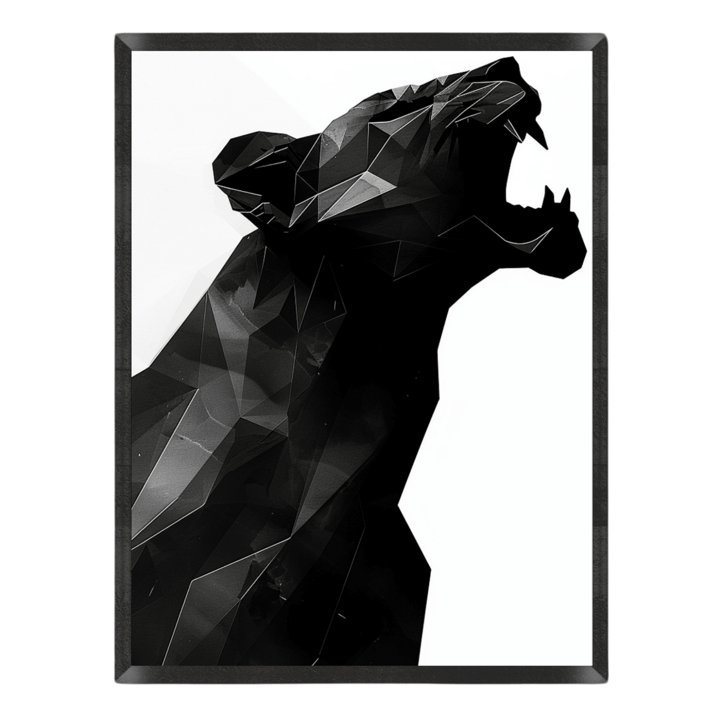 Shadow Panther Geometry