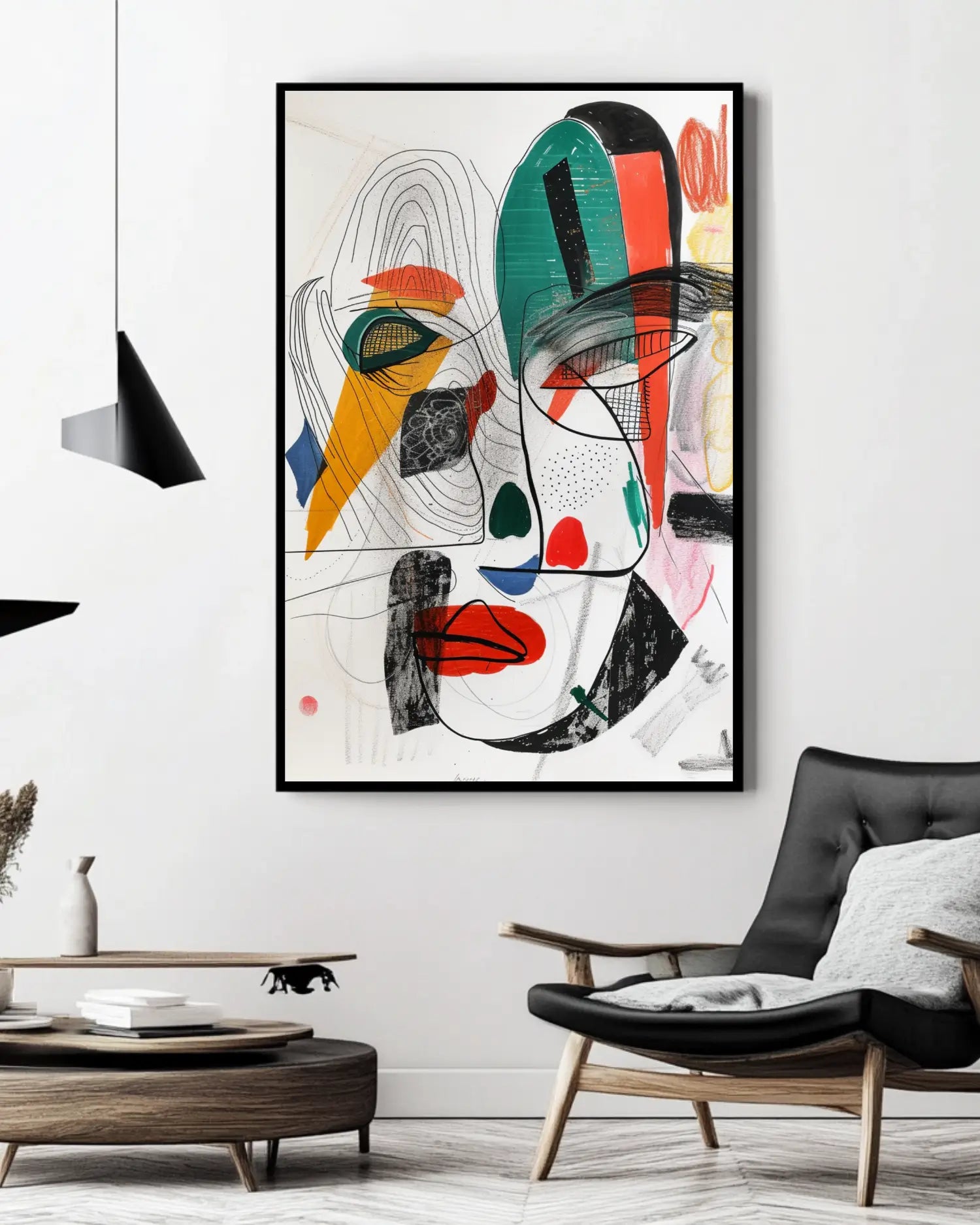 Abstract Art