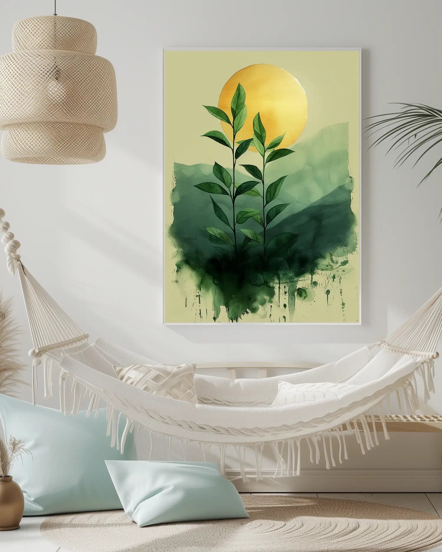 Nature & Botanical