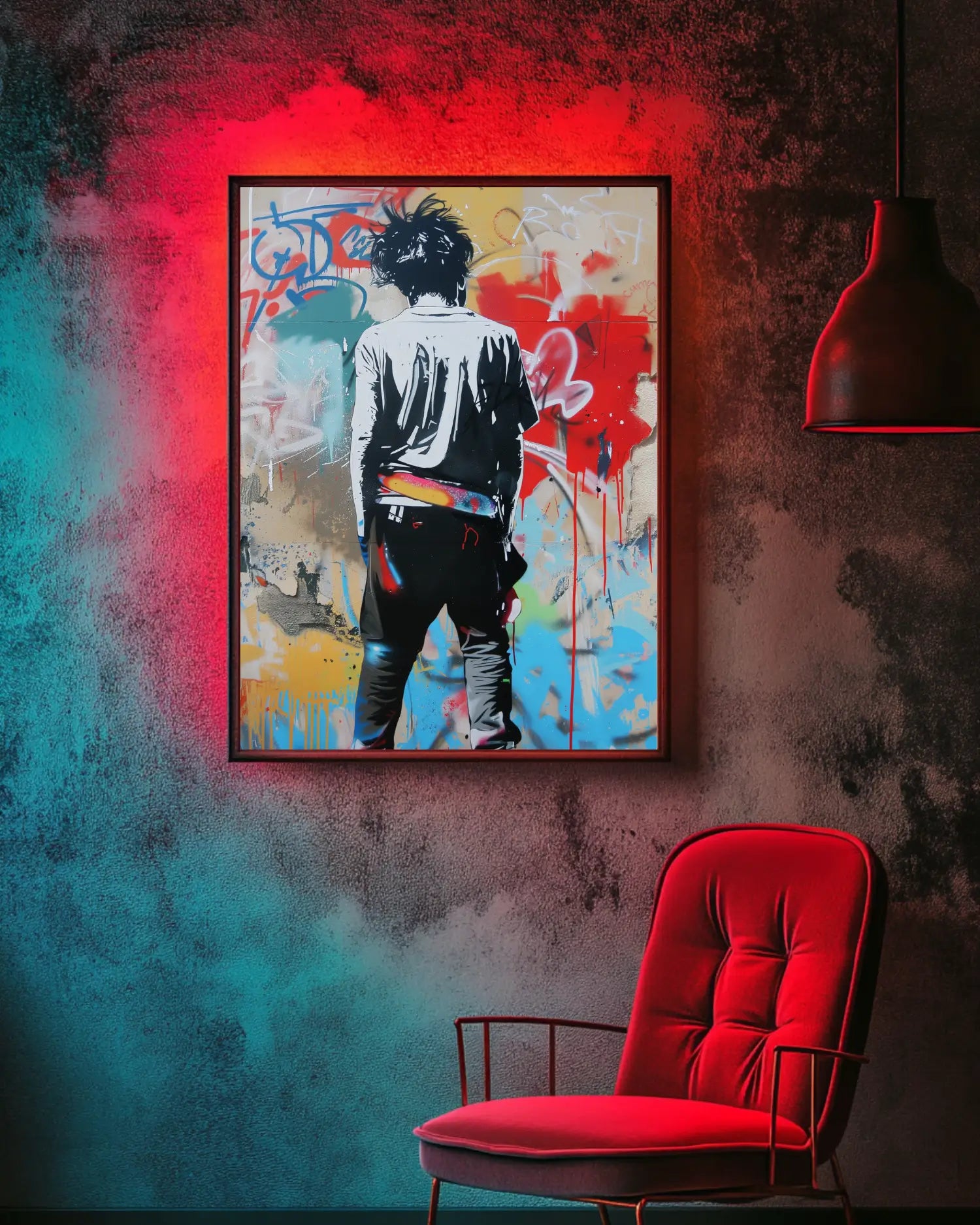 Pop & Urban Art