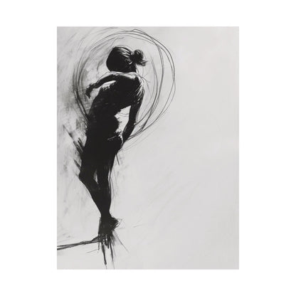 Grace in Motion Poster