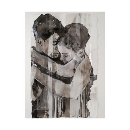 The Embrace Poster
