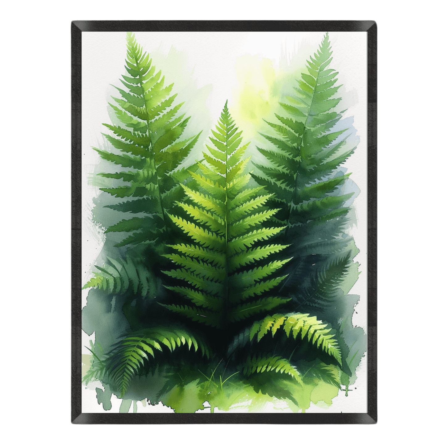 Fern Serenity