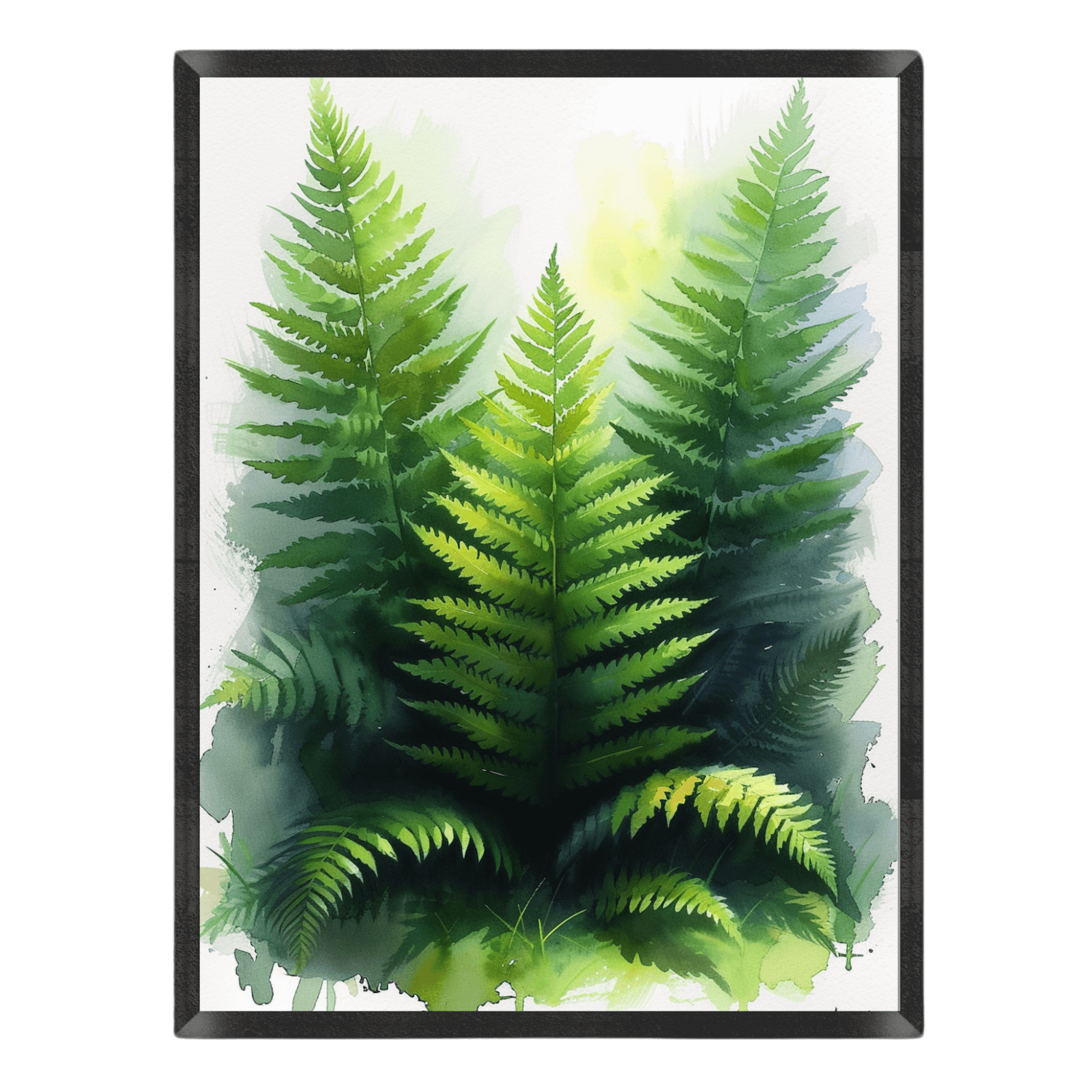 Fern Serenity