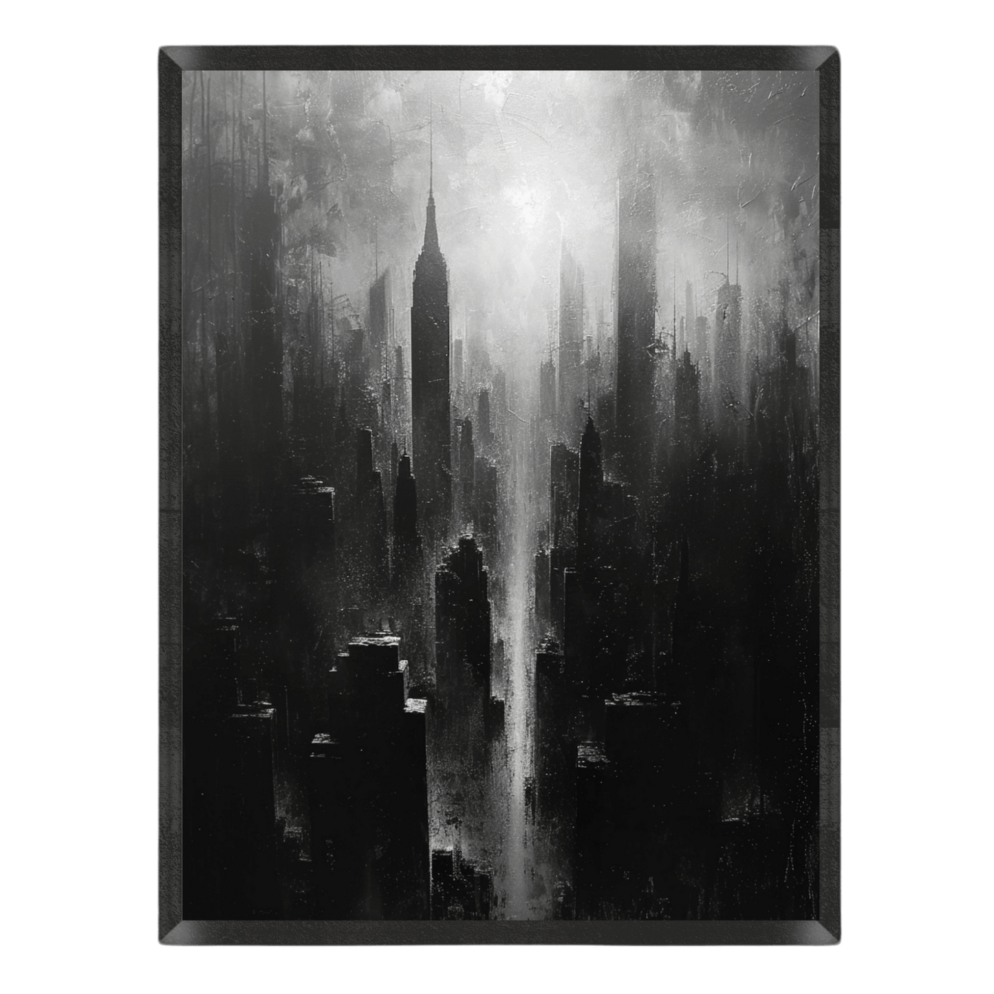 Noir Skyline