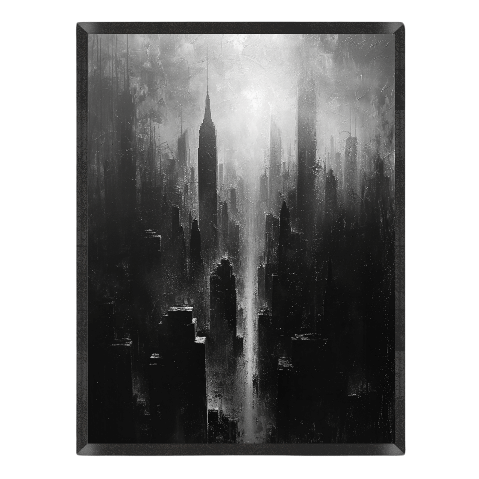 Noir Skyline