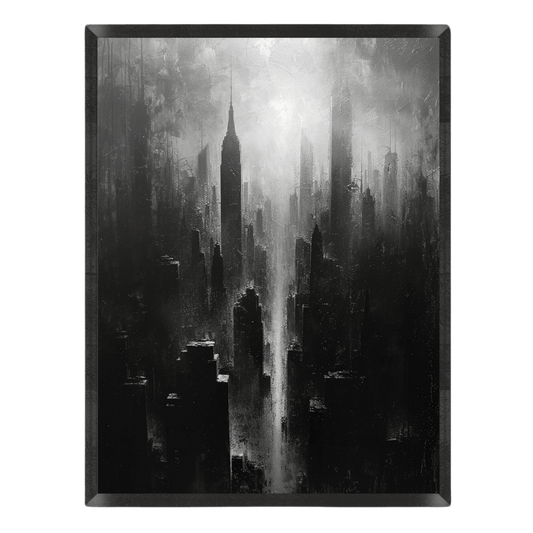 Noir Skyline