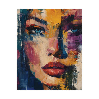 Echo Muse Poster