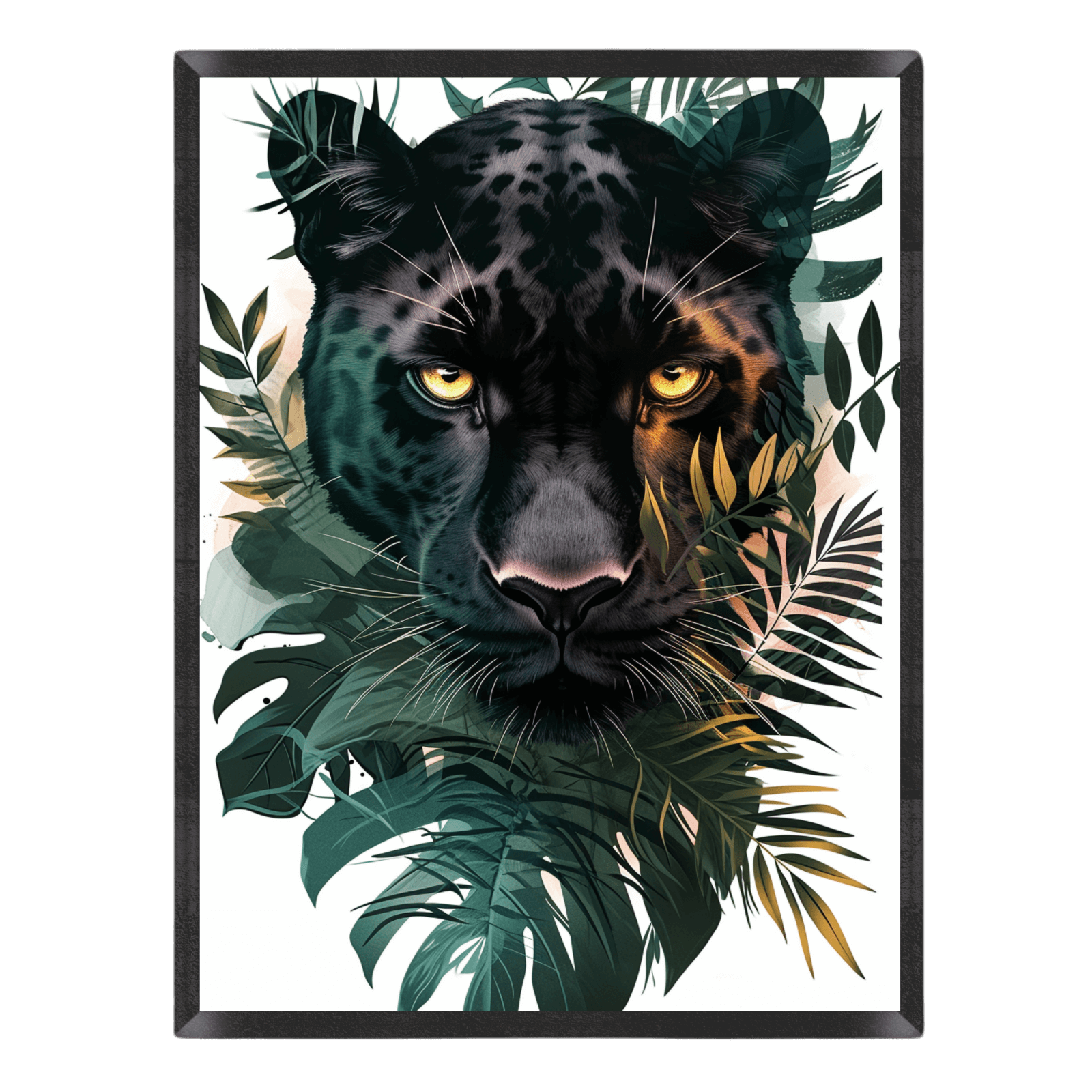 Jungle Panther