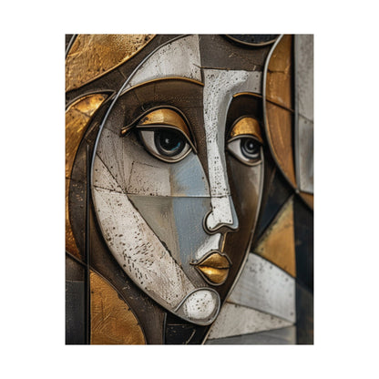 Golden Muse Poster