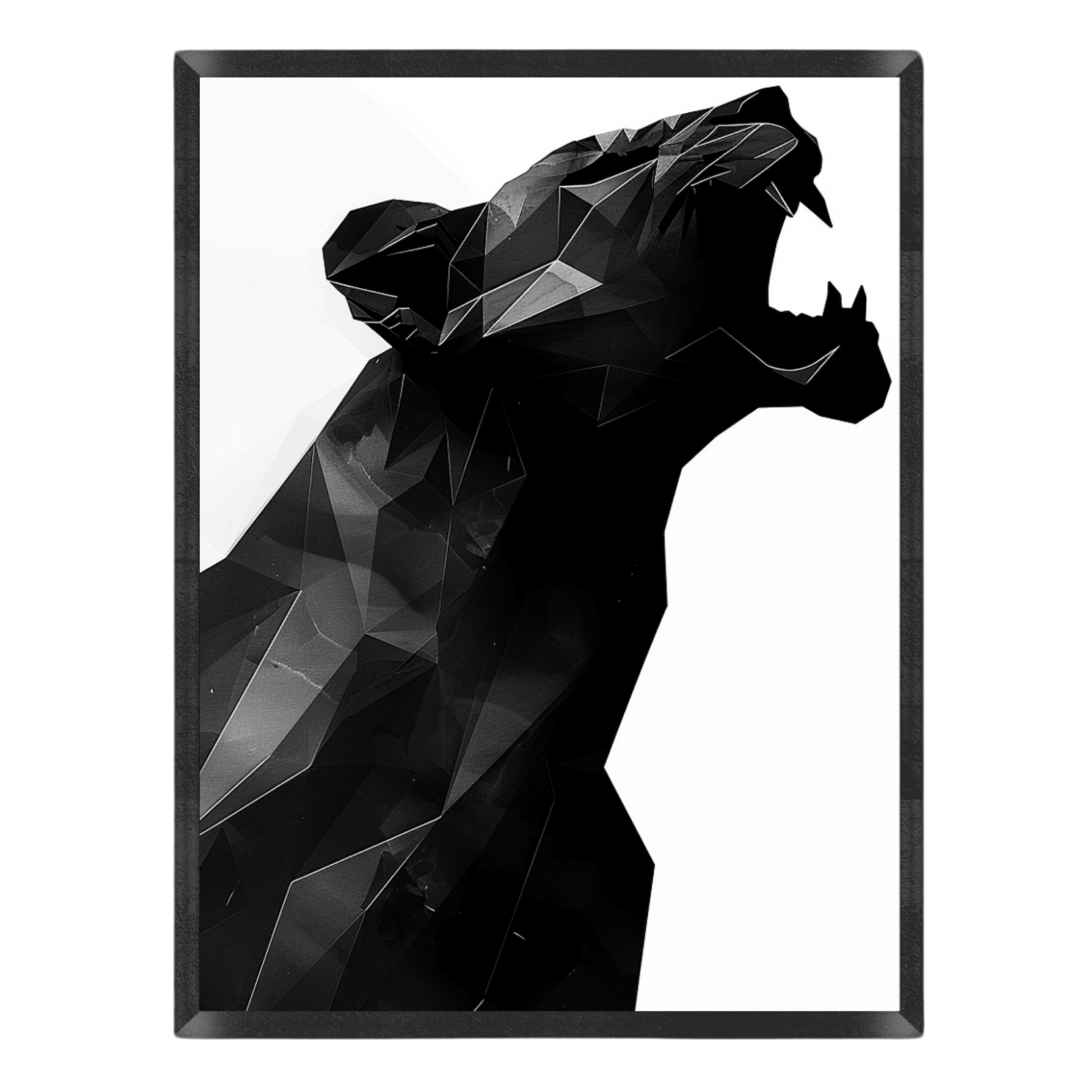 Shadow Panther Geometry