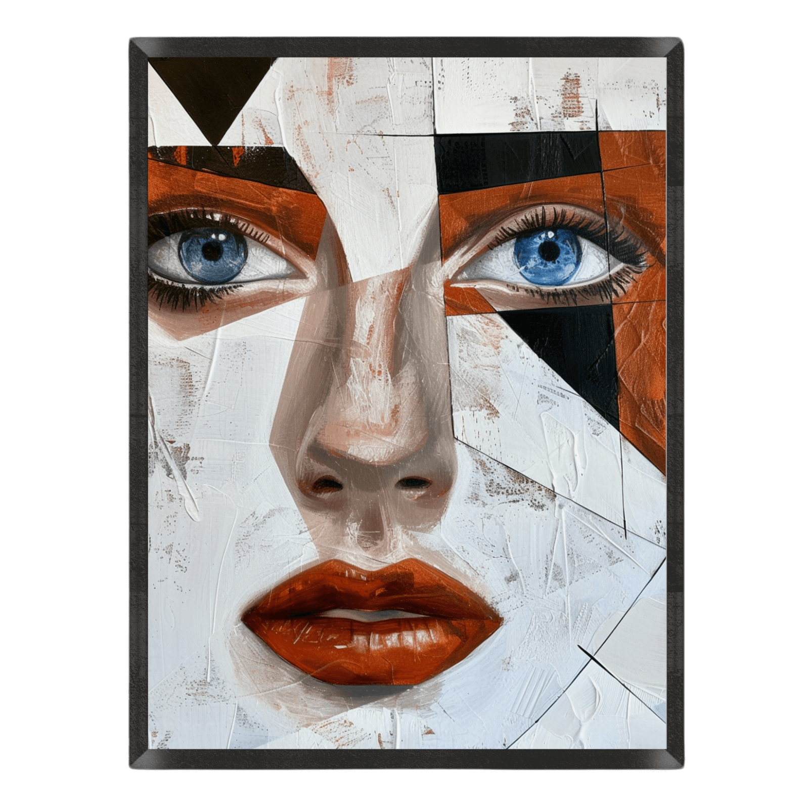 Fragmented Muse