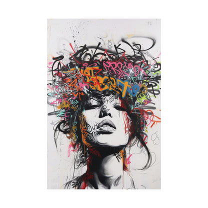 Urban Muse Poster