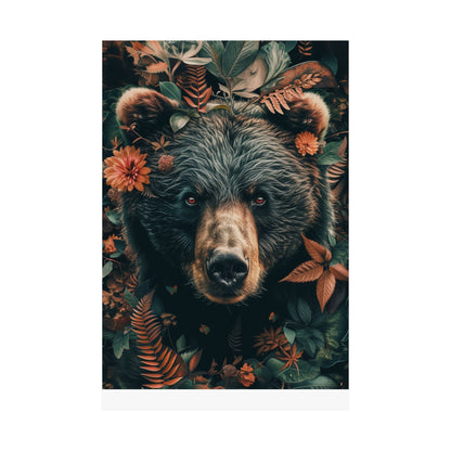 Forest Guardian Poster
