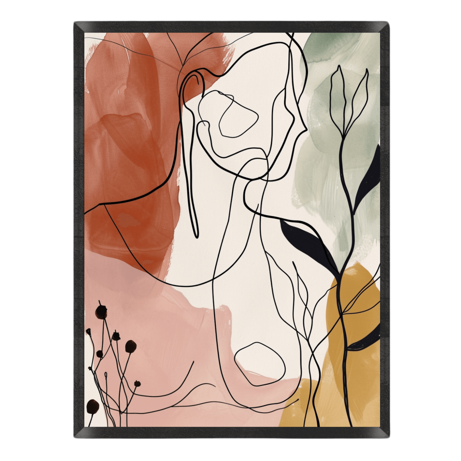 Whispered Silhouette