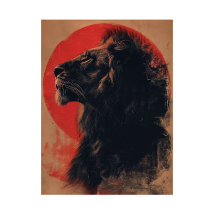 Solar Majesty Poster