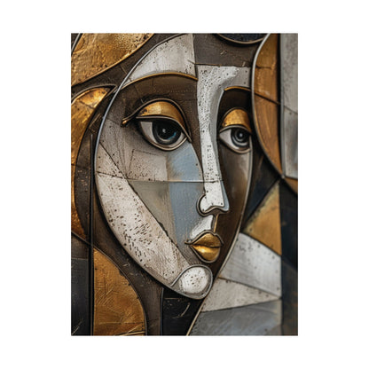 Golden Muse Poster