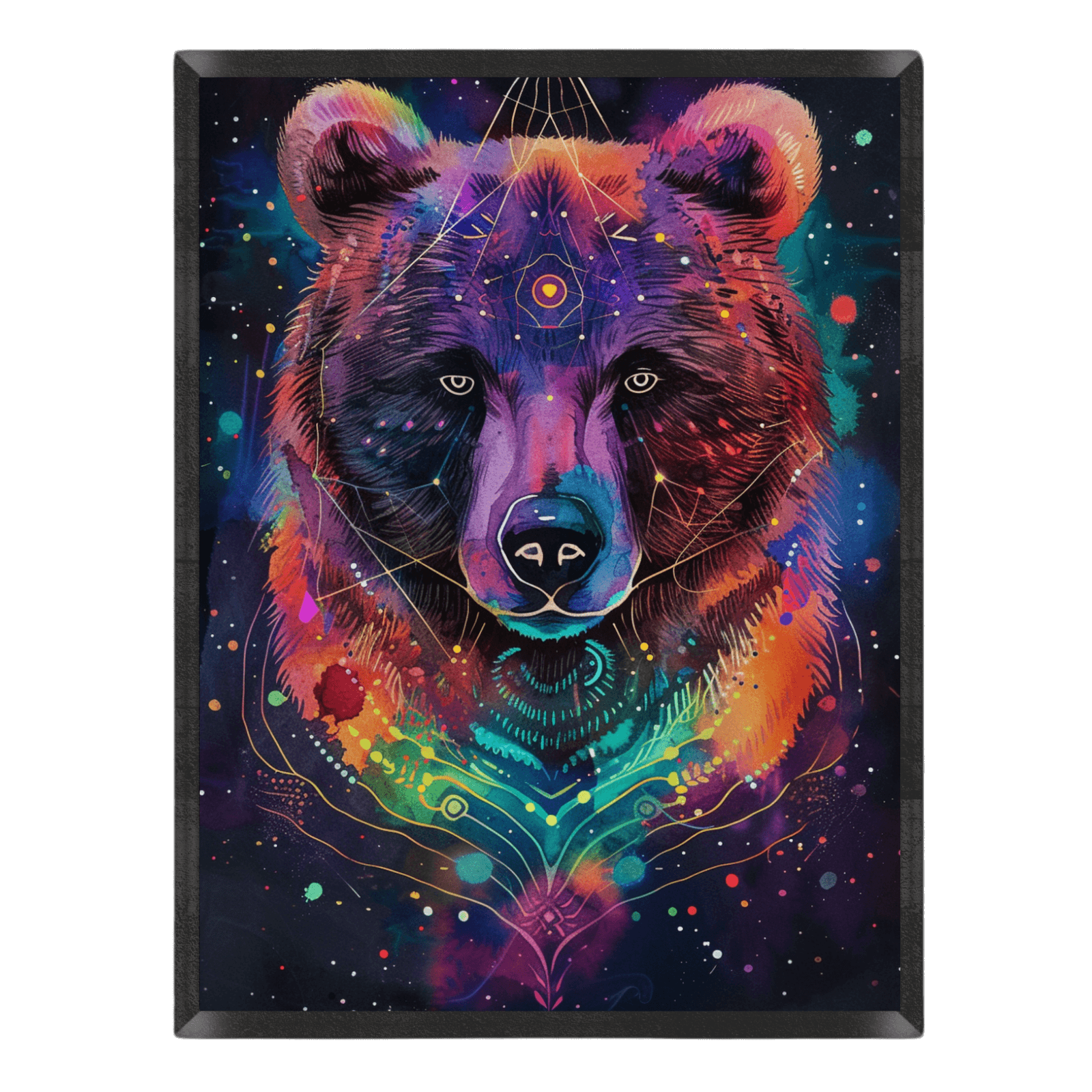 Cosmic Bear