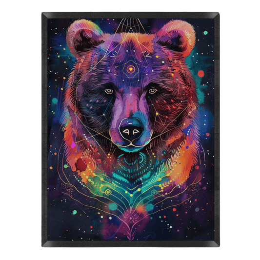Cosmic Bear
