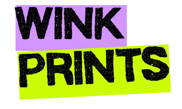 WinkPrints